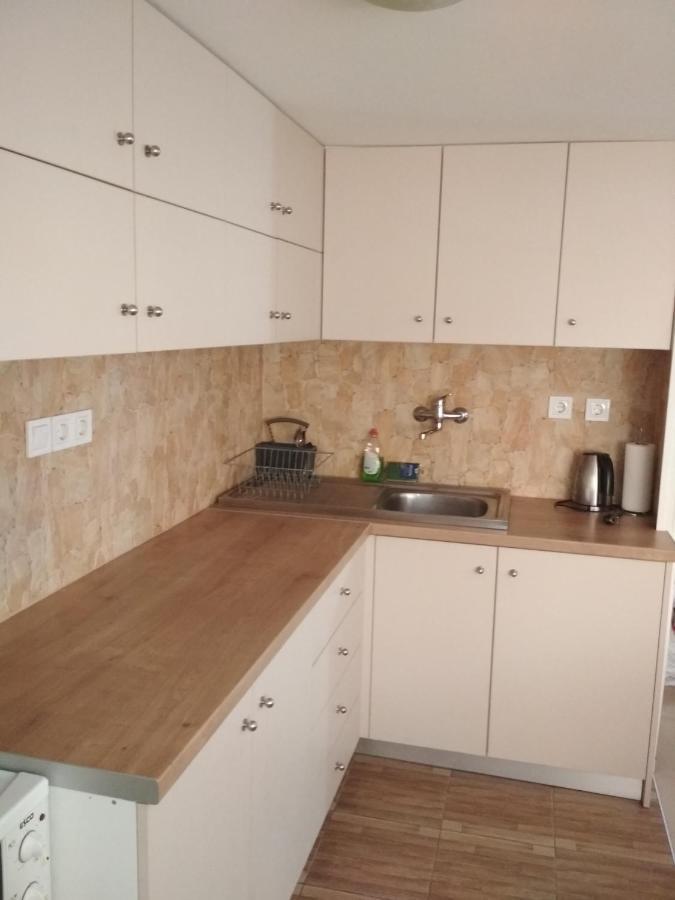 Апартаменты L&K Location Next To Center Of Афины Экстерьер фото